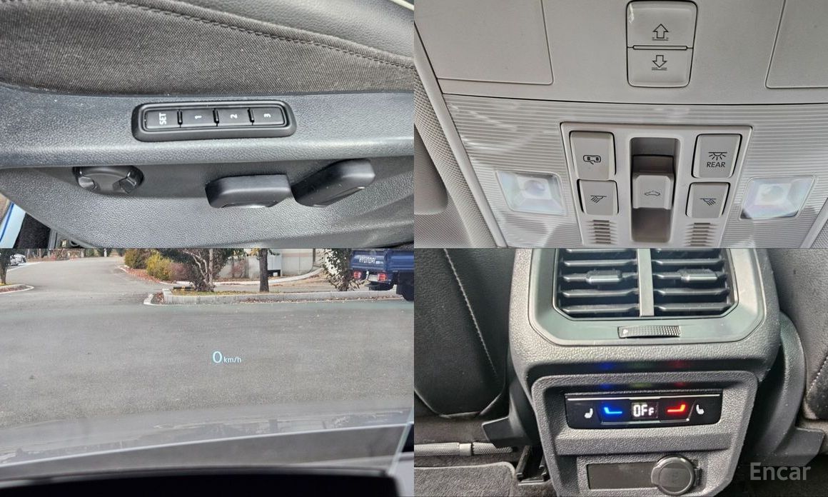 2022 Volkswagen Tiguan II Рестайлинг 2.0 TSI Prestige с пробегом 94 999 км