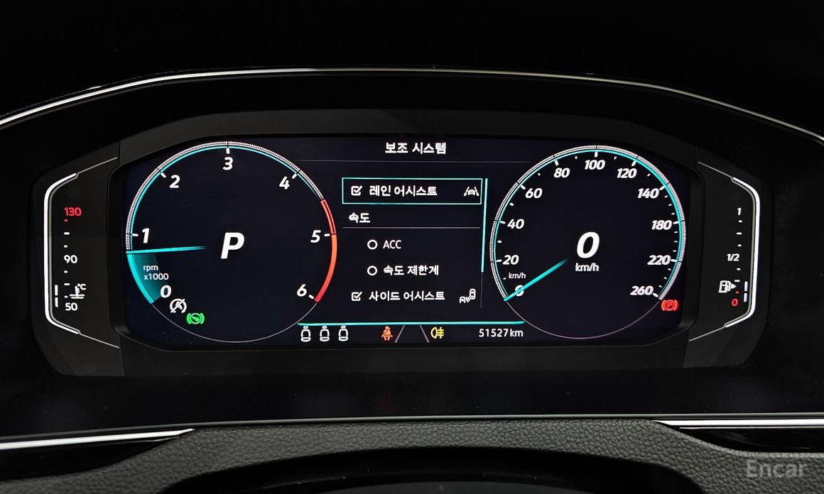 2021 Volkswagen Passat B8 Рестайлинг 2.0 TDI Prestige с пробегом 51 527 км