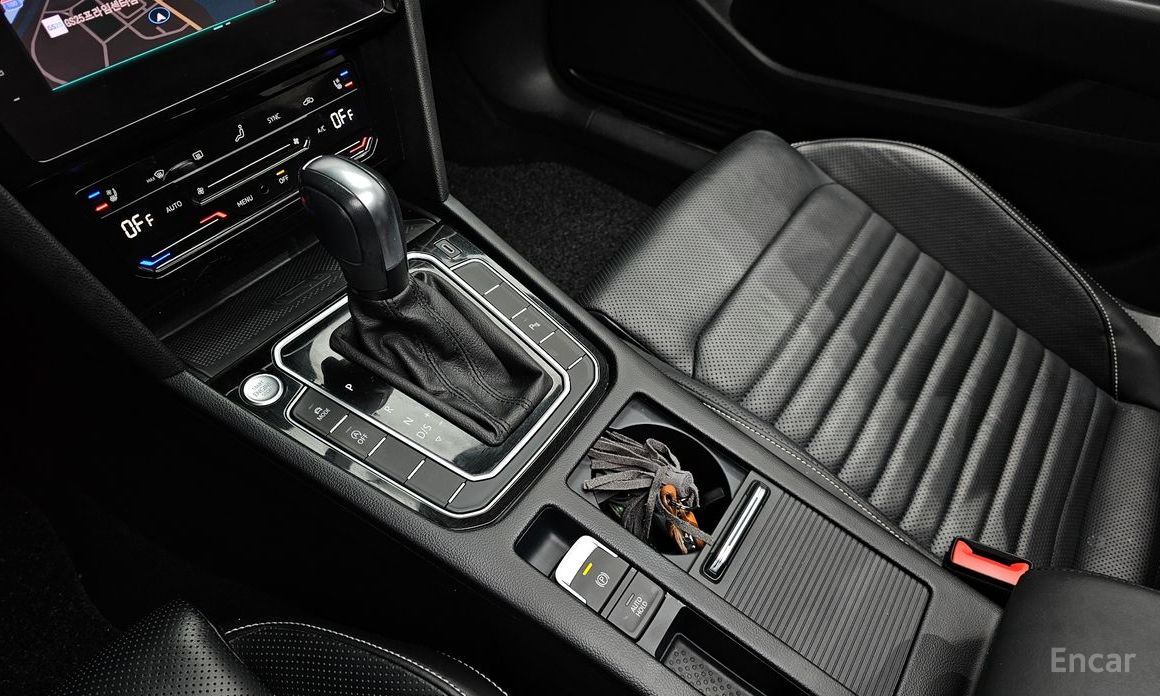 2021 Volkswagen Passat B8 Рестайлинг 2.0 TDI Prestige с пробегом 51 527 км