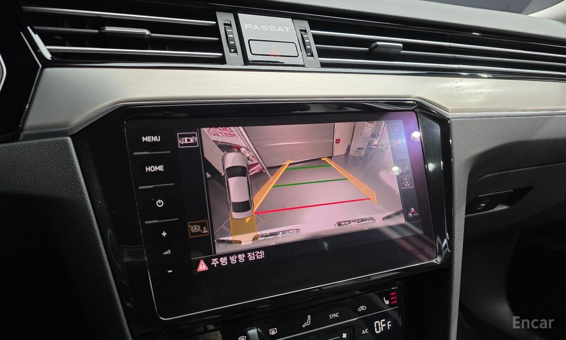 2022 Volkswagen Passat B8 Рестайлинг 2.0 TDI Premium с пробегом 51 705 км