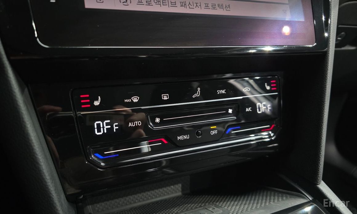 2022 Volkswagen Passat B8 Рестайлинг 2.0 TDI Premium с пробегом 51 705 км
