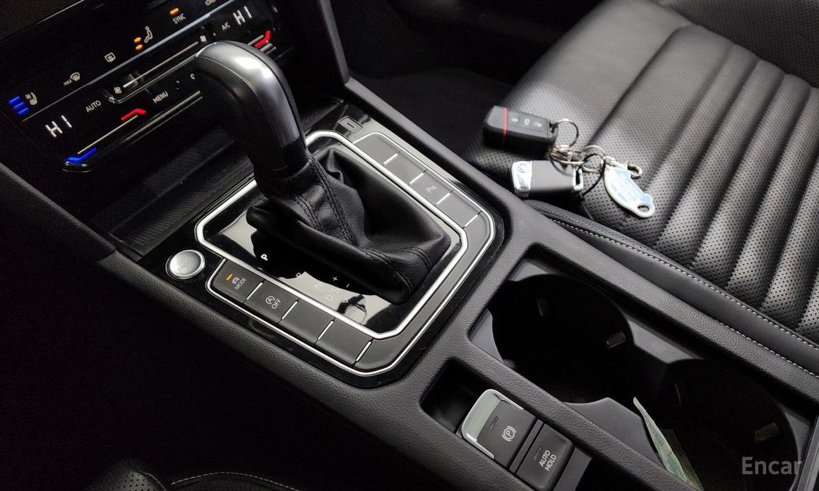 2021 Volkswagen Passat B8 Рестайлинг 2.0 TDI Prestige с пробегом 19 391 км