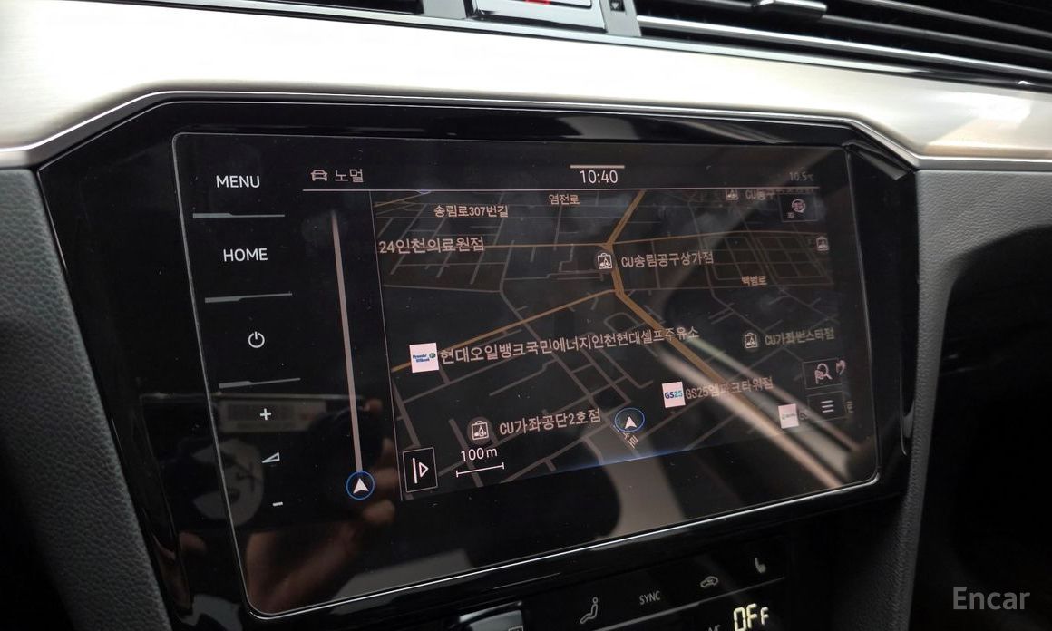 2022 Volkswagen Passat B8 Рестайлинг 2.0 TDI Premium с пробегом 68 798 км
