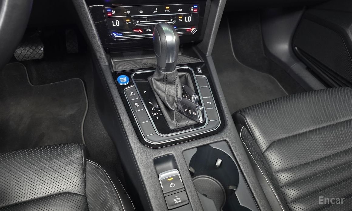 2021 Volkswagen Passat B8 Рестайлинг 2.0 TDI Prestige с пробегом 99 183 км