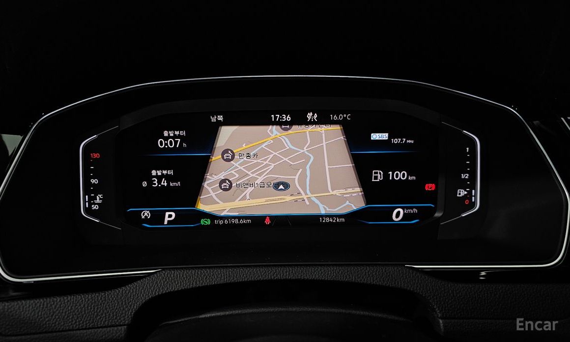 2021 Volkswagen Passat B8 Рестайлинг 2.0 TDI Prestige с пробегом 12 842 км