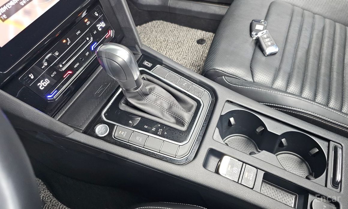 2021 Volkswagen Passat B8 Рестайлинг 2.0 TDI Prestige с пробегом 12 842 км