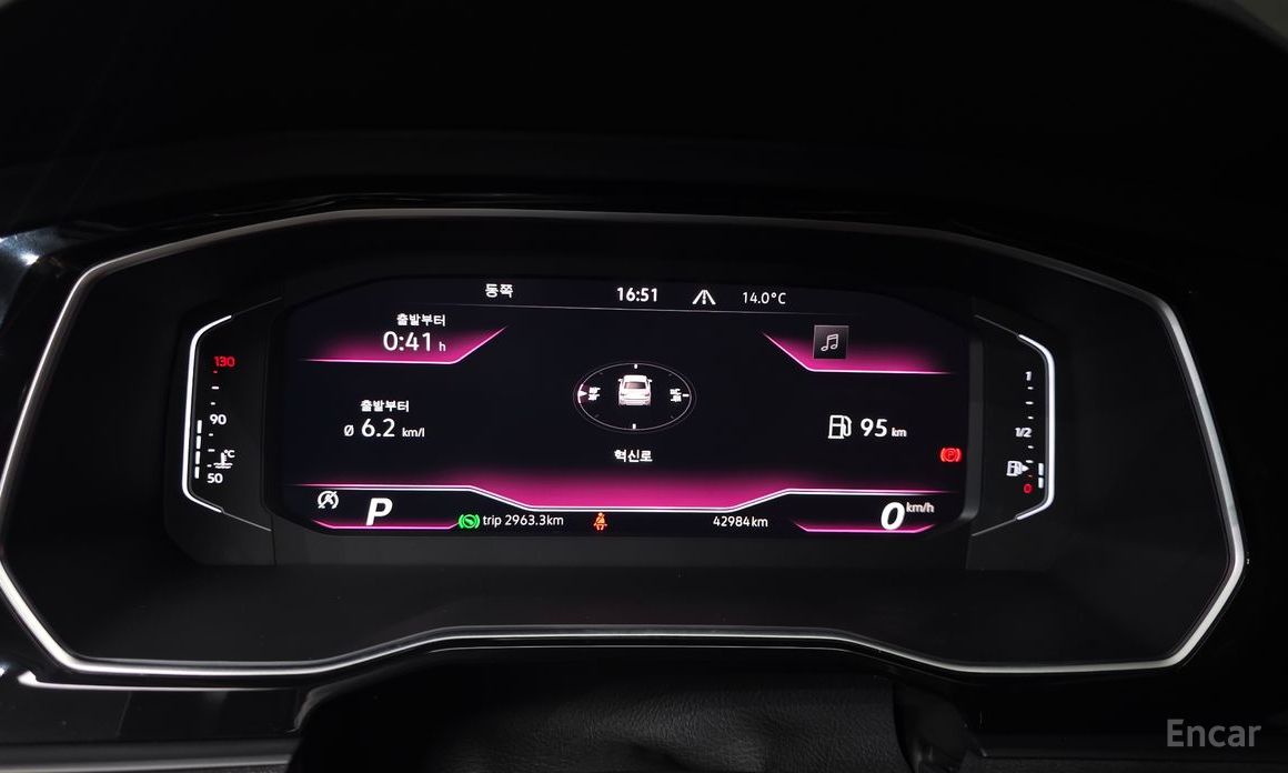 2021 Volkswagen Jetta VII Рестайлинг 1.4 TSI Prestige с пробегом 42 984 км