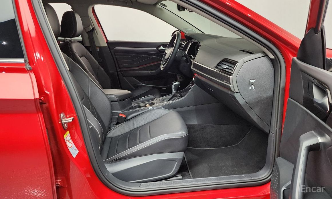 2022 Volkswagen Jetta VII Рестайлинг 1.5 TSI Prestige с пробегом 62 280 км