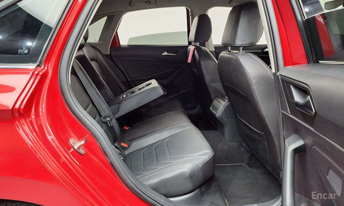 2022 Volkswagen Jetta VII Рестайлинг 1.5 TSI Prestige с пробегом 62 280 км