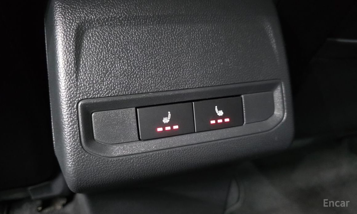 2021 Volkswagen Jetta VII Рестайлинг 1.4 TSI Prestige с пробегом 42 984 км