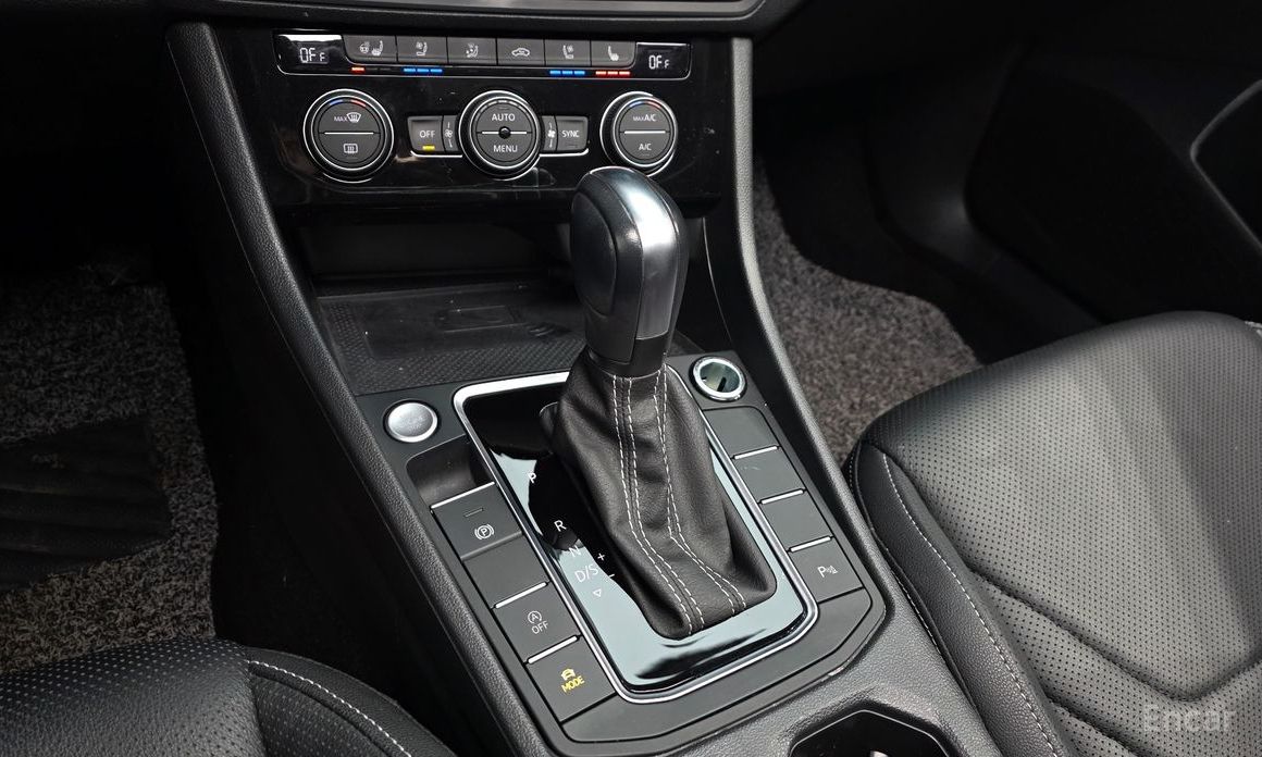 2021 Volkswagen Jetta VII Рестайлинг 1.4 TSI Prestige с пробегом 24 662 км
