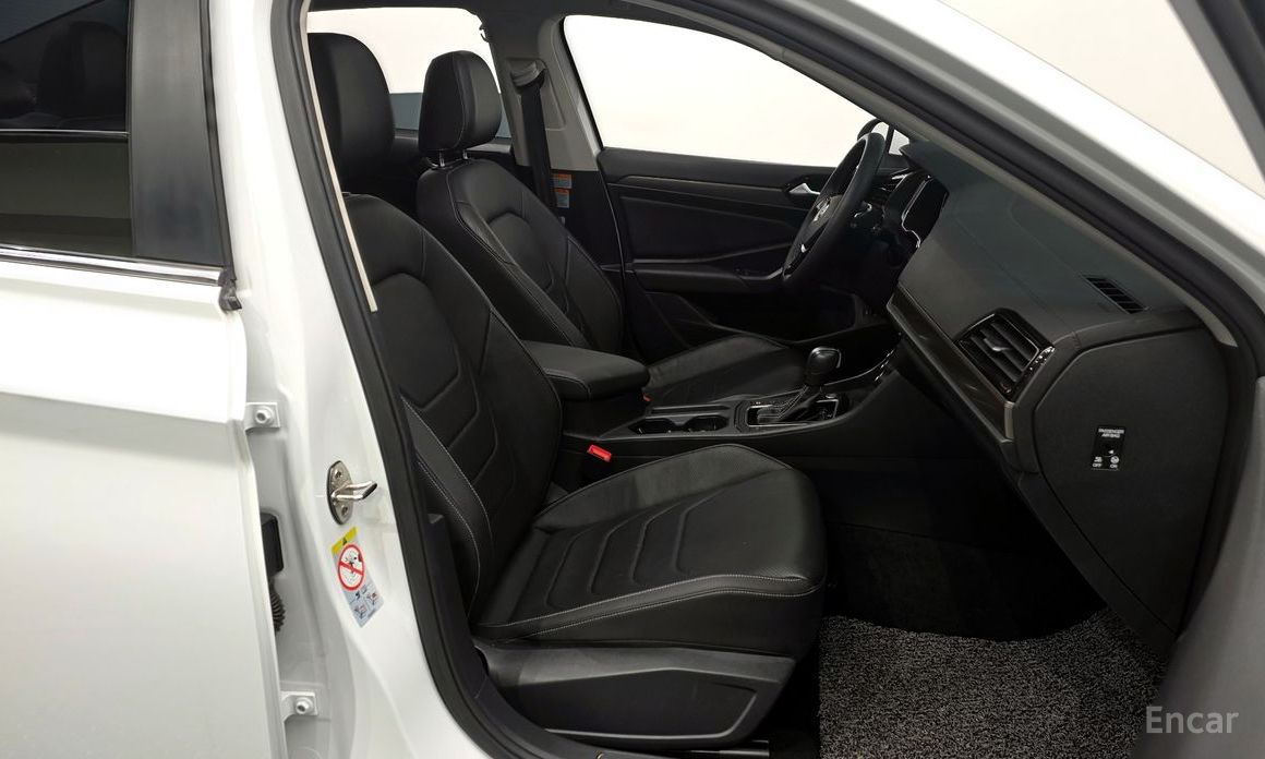2021 Volkswagen Jetta VII Рестайлинг 1.4 TSI Prestige с пробегом 24 662 км
