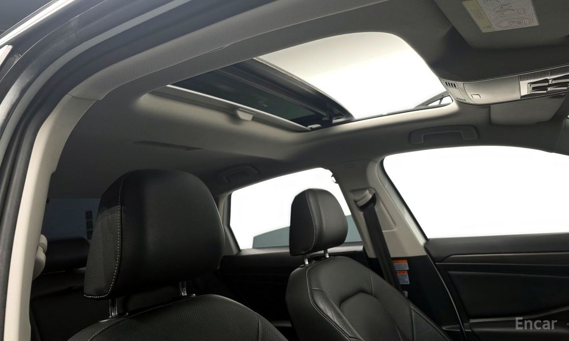 2021 Volkswagen Jetta VII Рестайлинг 1.4 TSI Prestige с пробегом 24 662 км
