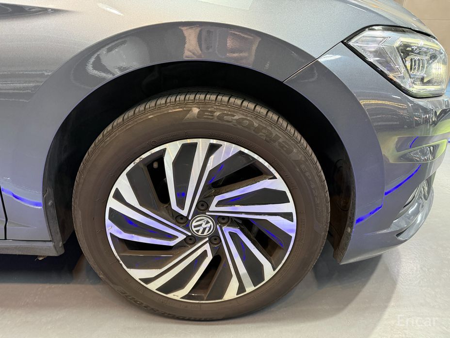 2021 Volkswagen Jetta VII Рестайлинг 1.4 TSI Prestige с пробегом 55 784 км