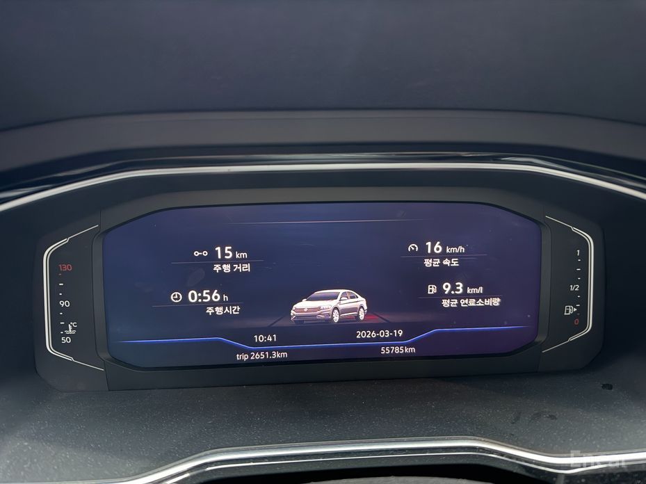 2021 Volkswagen Jetta VII Рестайлинг 1.4 TSI Prestige с пробегом 55 784 км