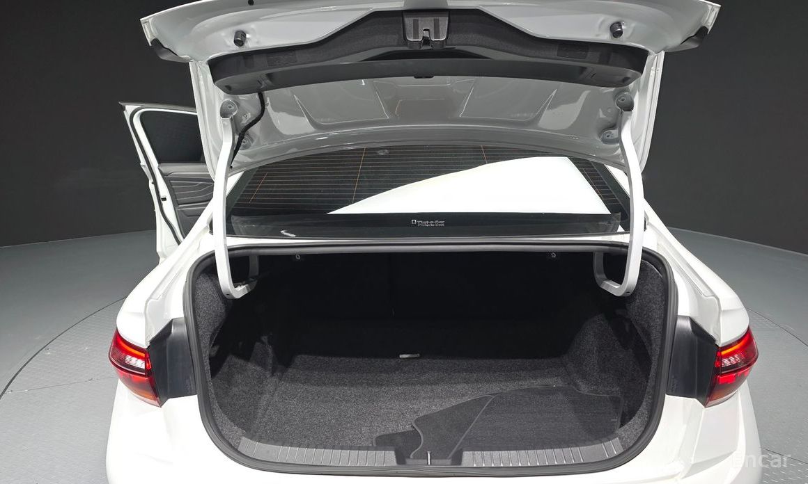2022 Volkswagen Jetta VII Рестайлинг 1.5 TSI Prestige с пробегом 66 704 км