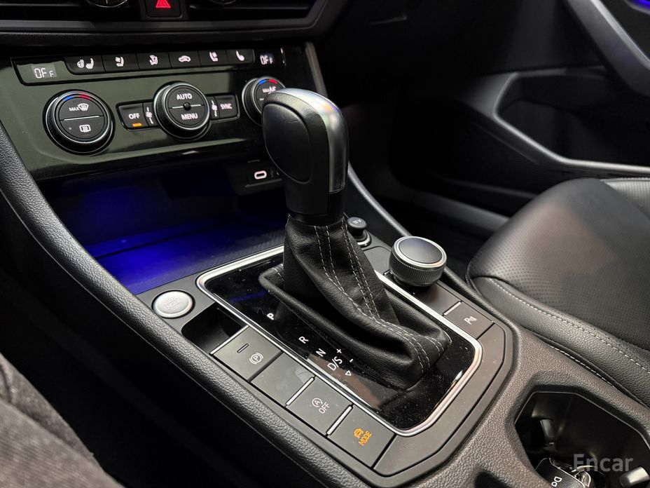 2021 Volkswagen Jetta VII Рестайлинг 1.4 TSI Prestige с пробегом 55 784 км