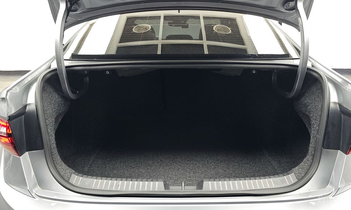 2022 Volkswagen Jetta VII Рестайлинг 1.5 TSI Prestige с пробегом 30 998 км