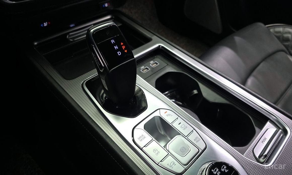 2021 SsangYong Rexton IV Рестайлинг Diesel 2.2 4WD Prestige с пробегом 50 711 км