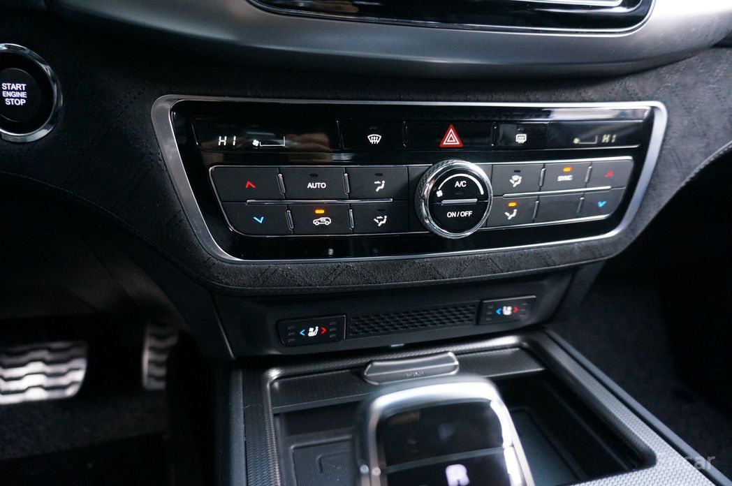 2021 SsangYong Rexton IV Рестайлинг Diesel 2.2 4WD The Black с пробегом 57 936 км