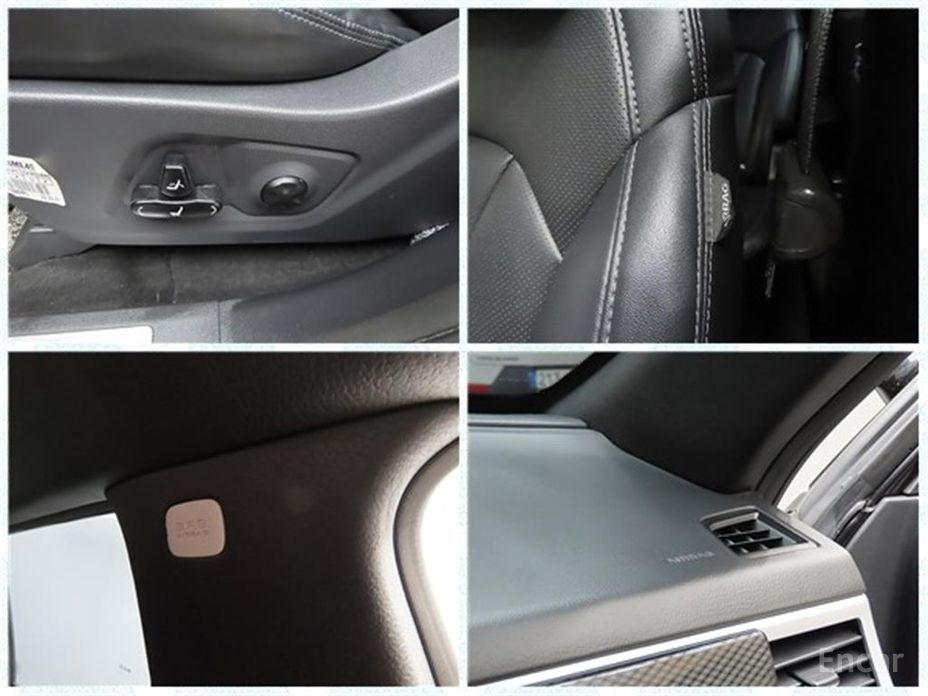 2022 SsangYong Rexton IV Рестайлинг Diesel 2.2 4WD Luxury с пробегом 77 000 км