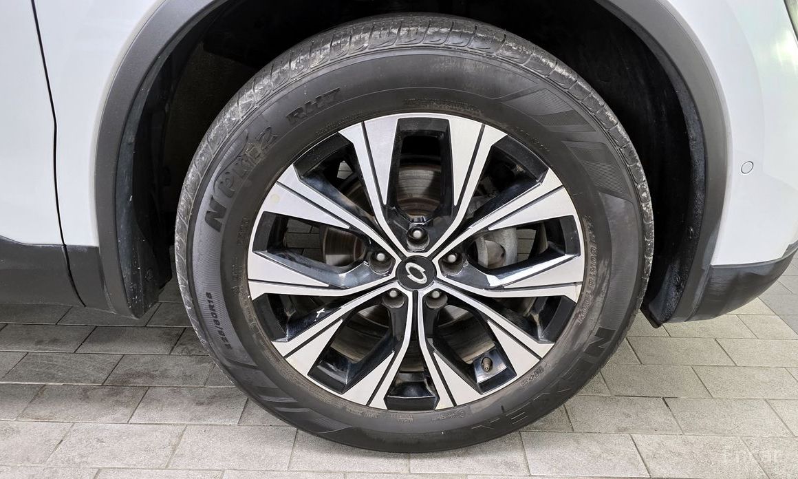 2022 Renault Samsung QM6 I Рестайлинг 2.0 GDe LE Signature 2WD с пробегом 51 332 км