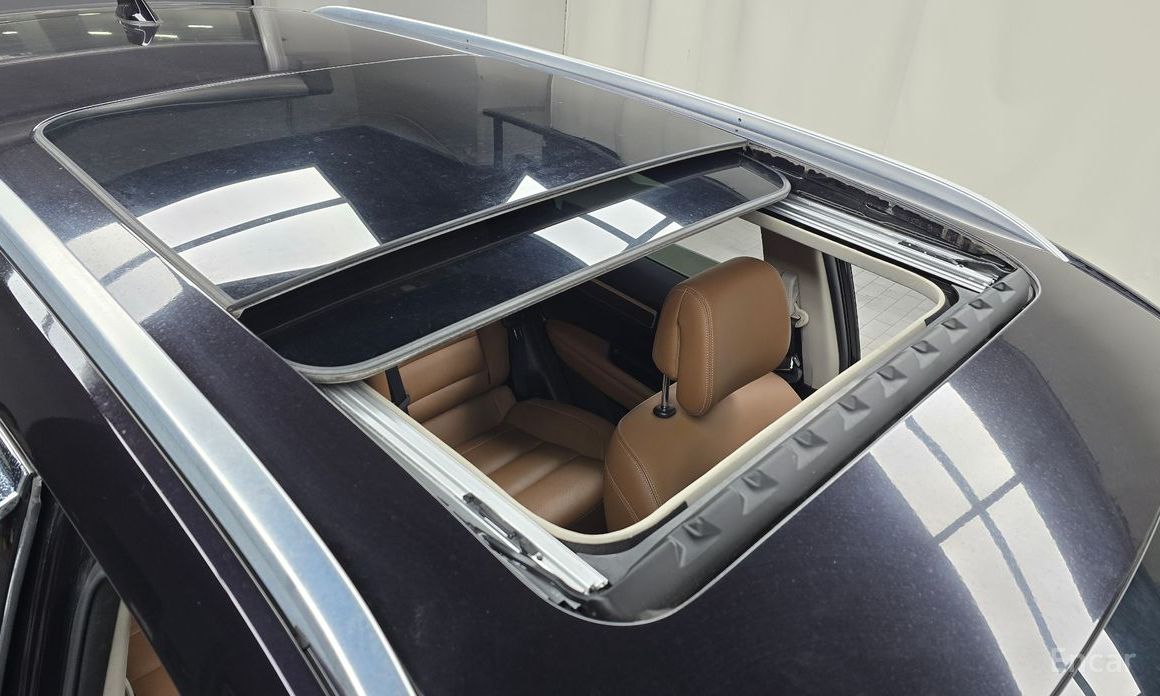 2021 Renault Samsung QM6 I Рестайлинг 2.0 GDe RE Signature 2WD с пробегом 30 278 км