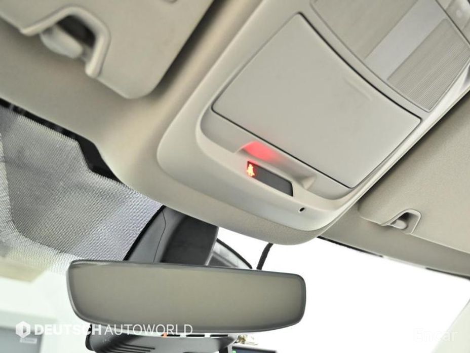 2021 Renault Samsung QM6 I Рестайлинг 2.0 GDe RE 2WD с пробегом 39 458 км