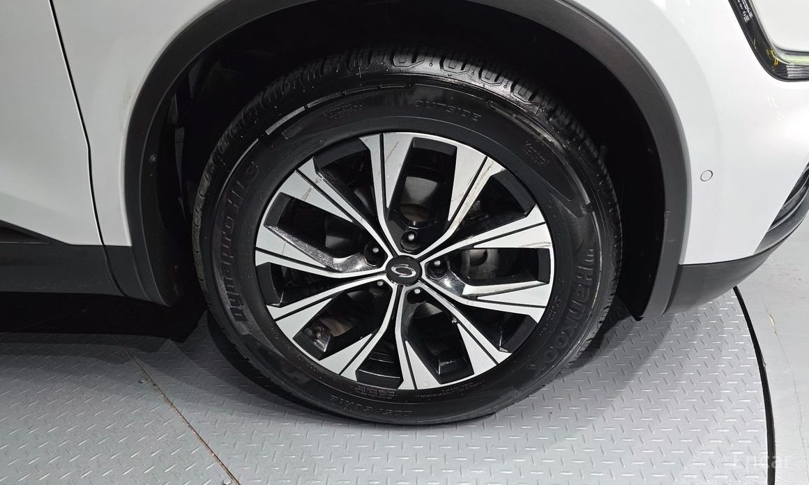 2022 Renault Samsung QM6 I Рестайлинг 2.0 GDe LE Signature 2WD с пробегом 57 730 км