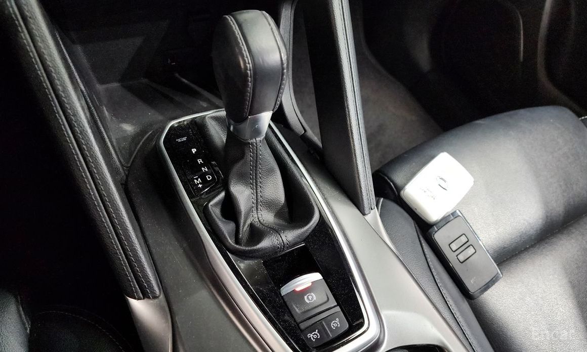 2022 Renault Samsung QM6 I Рестайлинг 2.0 GDe LE Signature 2WD с пробегом 66 399 км