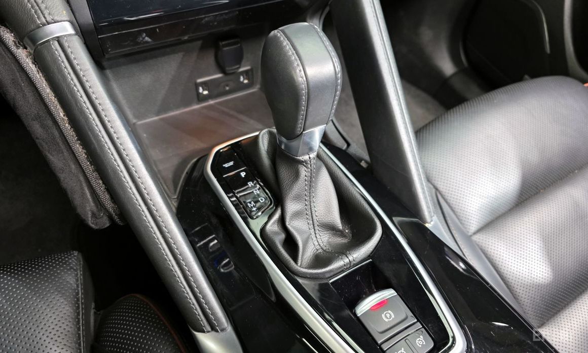 2021 Renault Samsung QM6 I Рестайлинг 2.0 GDe PREMIERE 2WD с пробегом 30 788 км