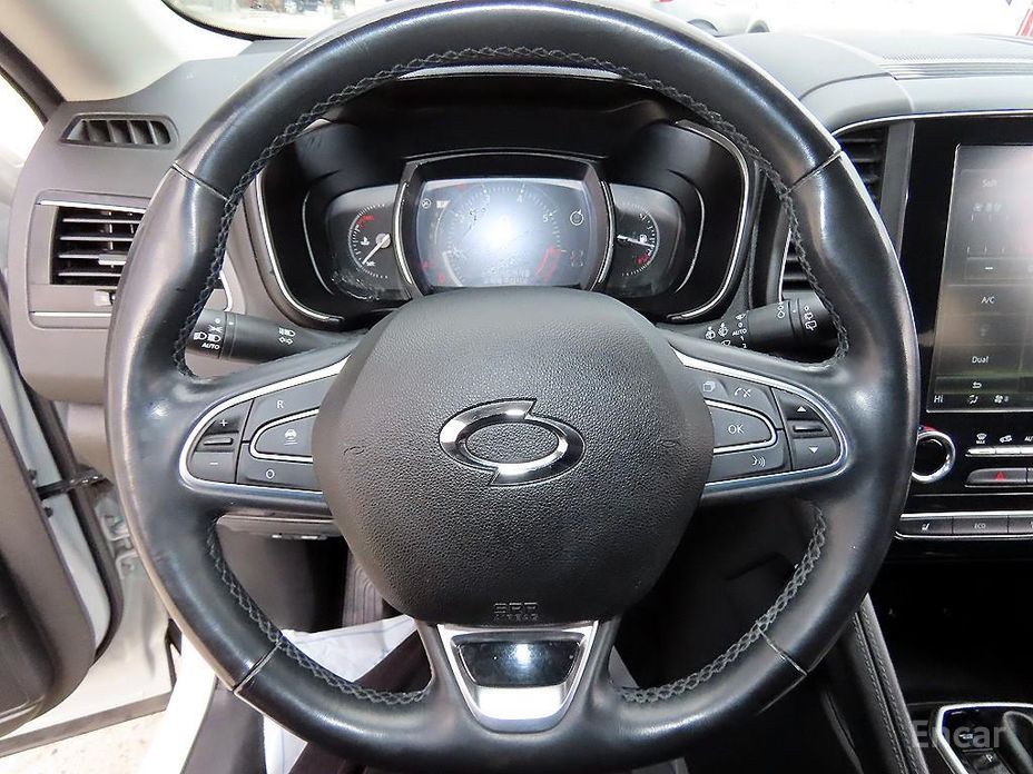 2022 Renault Samsung QM6 I Рестайлинг 2.0 GDe LE Signature 2WD с пробегом 68 314 км