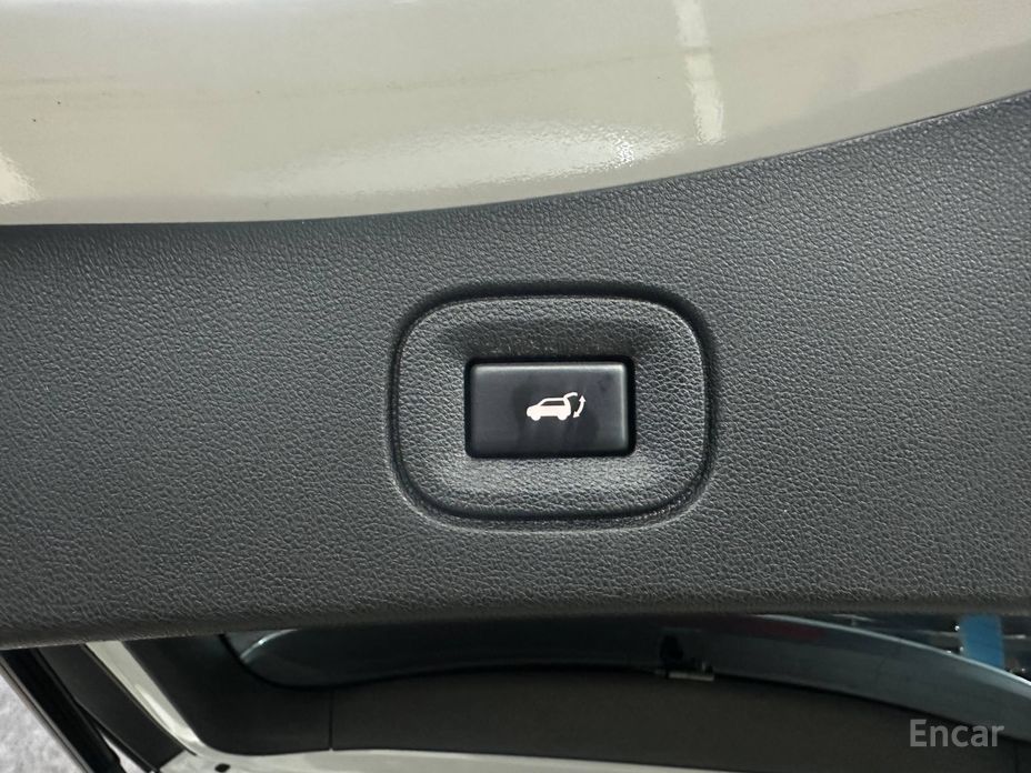 2022 Renault Samsung QM6 I Рестайлинг 2.0 GDe PREMIERE 2WD с пробегом 54 900 км
