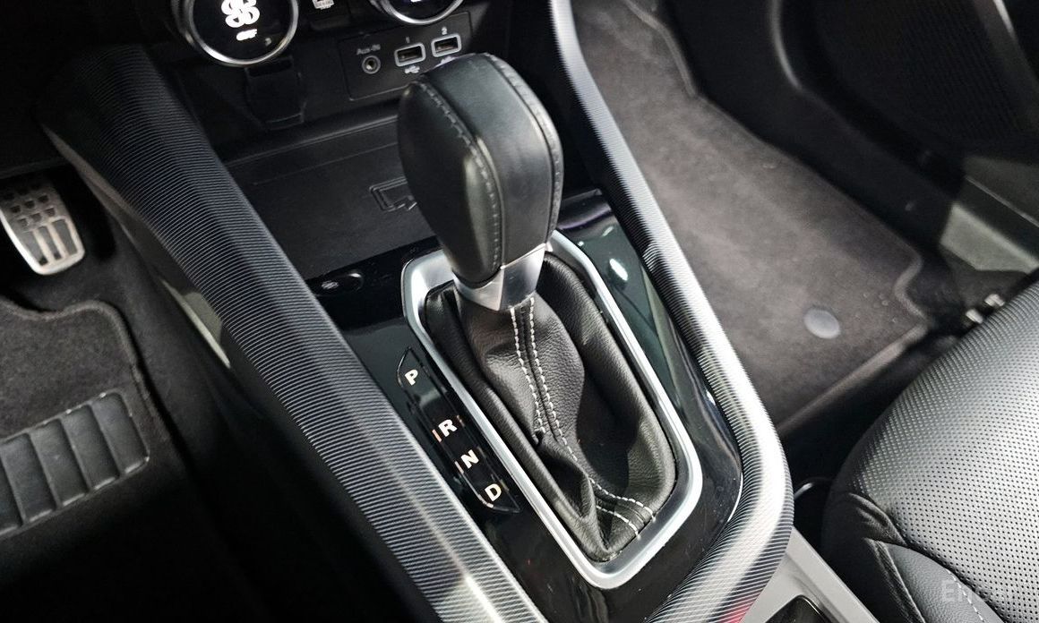 2021 Renault Samsung XM3  1.3 TCe RE Signature с пробегом 63 171 км