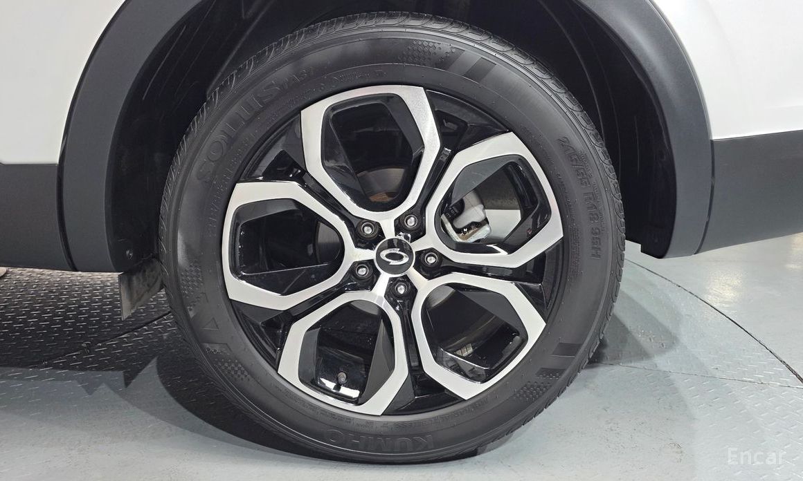 2022 Renault Samsung XM3  1.3 TCe RE Signature с пробегом 58 666 км