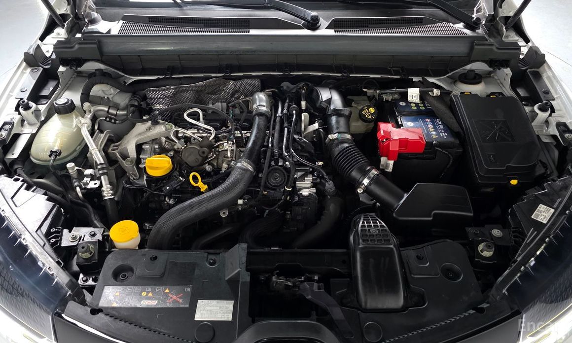 2022 Renault Samsung XM3  1.3 TCe RE Signature с пробегом 58 666 км