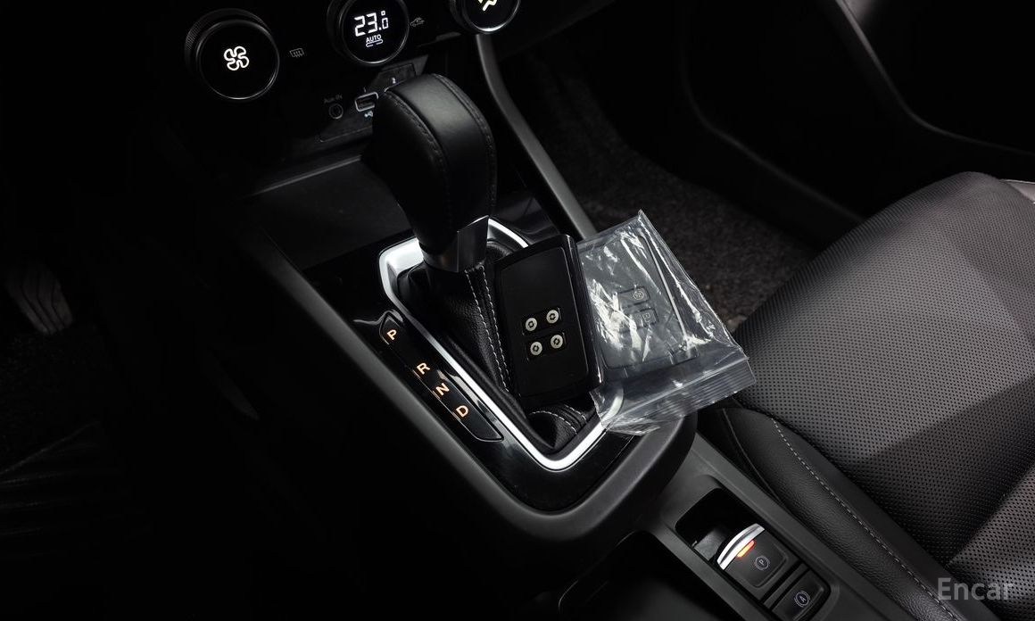 2022 Renault Samsung XM3  1.3 TCe RE Signature с пробегом 58 666 км