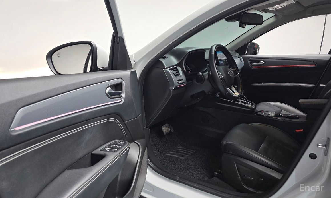 2022 Renault Samsung XM3  1.3 TCe RE Signature с пробегом 58 666 км