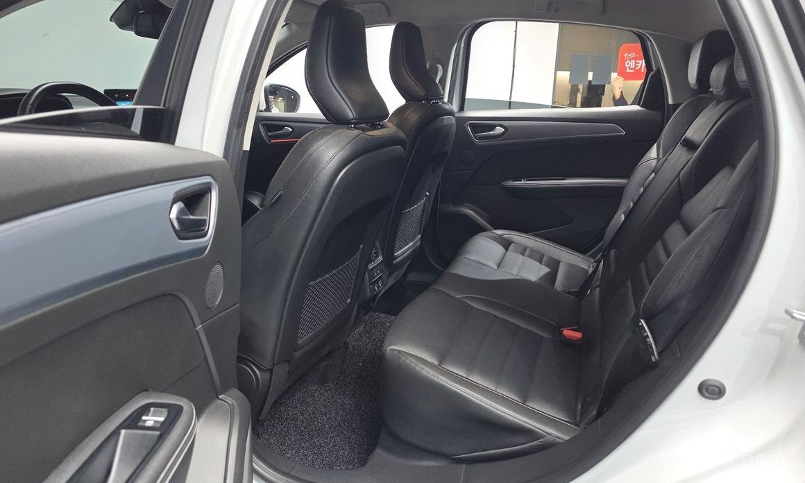 2022 Renault Samsung XM3  1.3 TCe RE Signature с пробегом 58 666 км