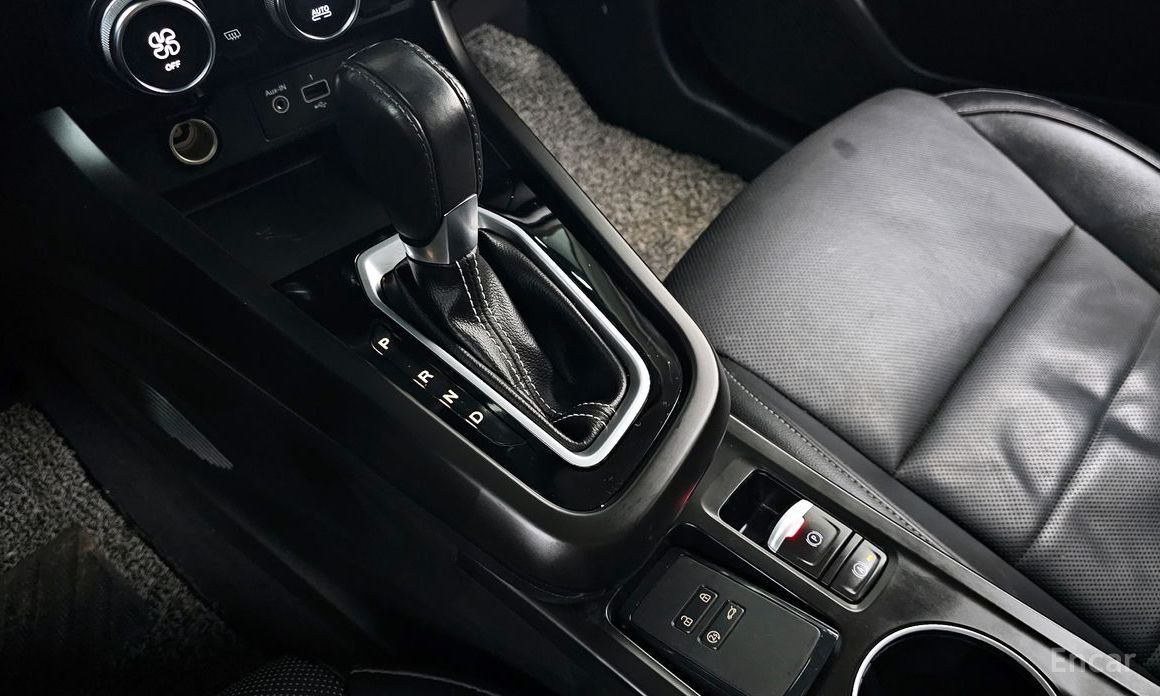 2021 Renault Samsung XM3  1.3 TCe RE Signature с пробегом 32 507 км