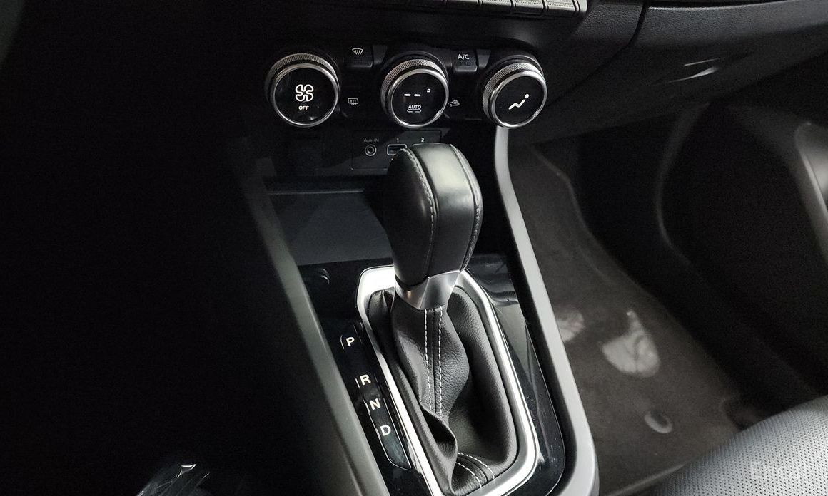 2022 Renault Samsung XM3  1.6 GTe RE с пробегом 50 612 км