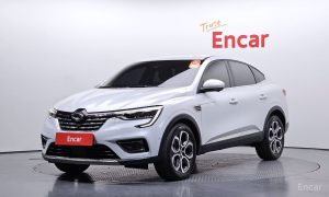 2021 Renault Samsung XM3  1.3 TCe RE Signature с пробегом 75 591 км