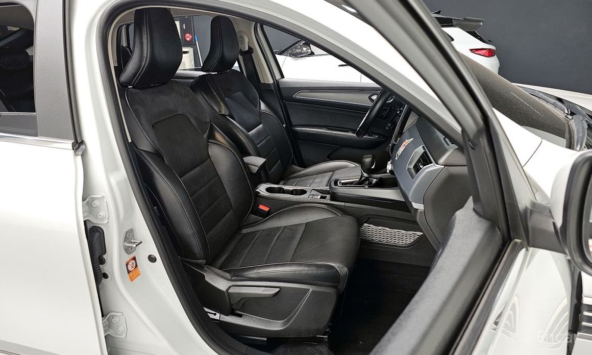 2021 Renault Samsung XM3  1.3 TCe RE Signature с пробегом 75 591 км