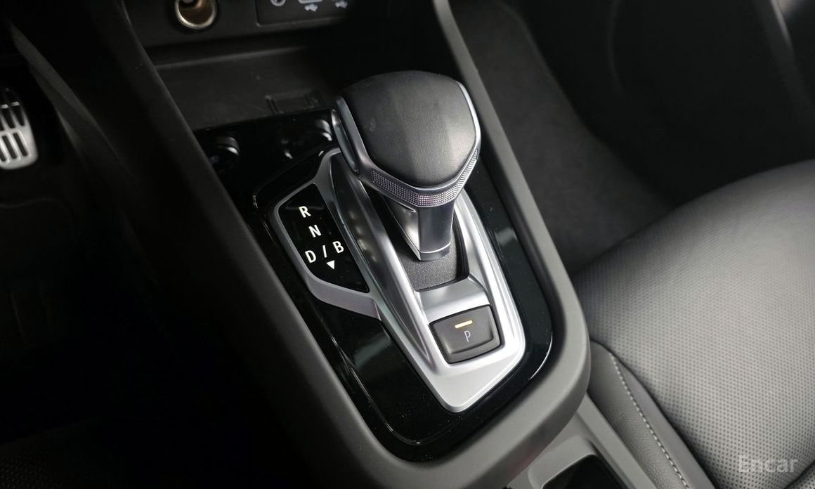 2022 Renault Samsung XM3  1.6 E-TECH Inspire e-shifter с пробегом 55 498 км