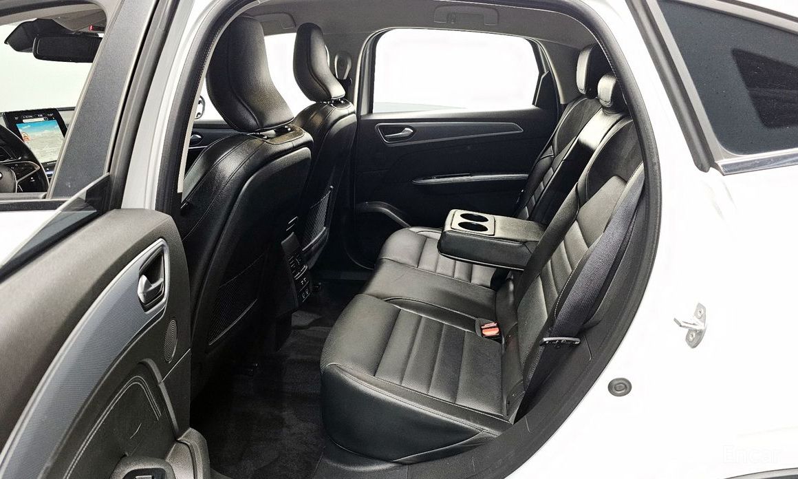 2021 Renault Samsung XM3  1.3 TCe RE Signature с пробегом 75 591 км