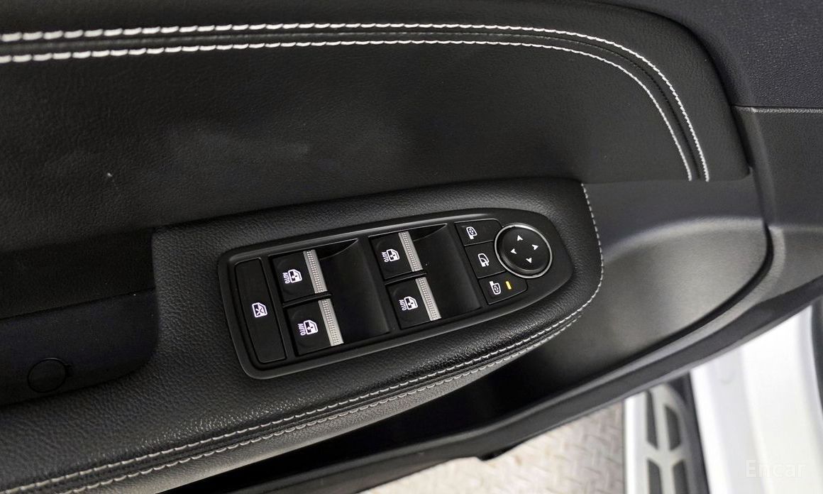 2022 Renault Samsung XM3  1.6 E-TECH Inspire e-shifter с пробегом 55 498 км