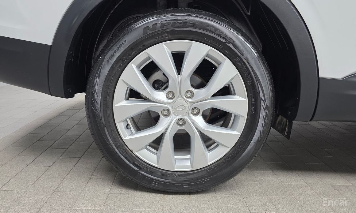 2021 Renault Samsung XM3  1.6 GTe LE Plus с пробегом 47 710 км