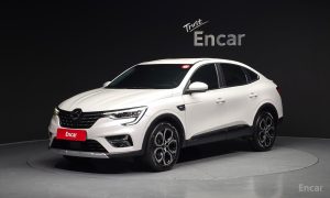 2022 Renault Samsung XM3  1.3 TCe RE Signature с пробегом 73 591 км