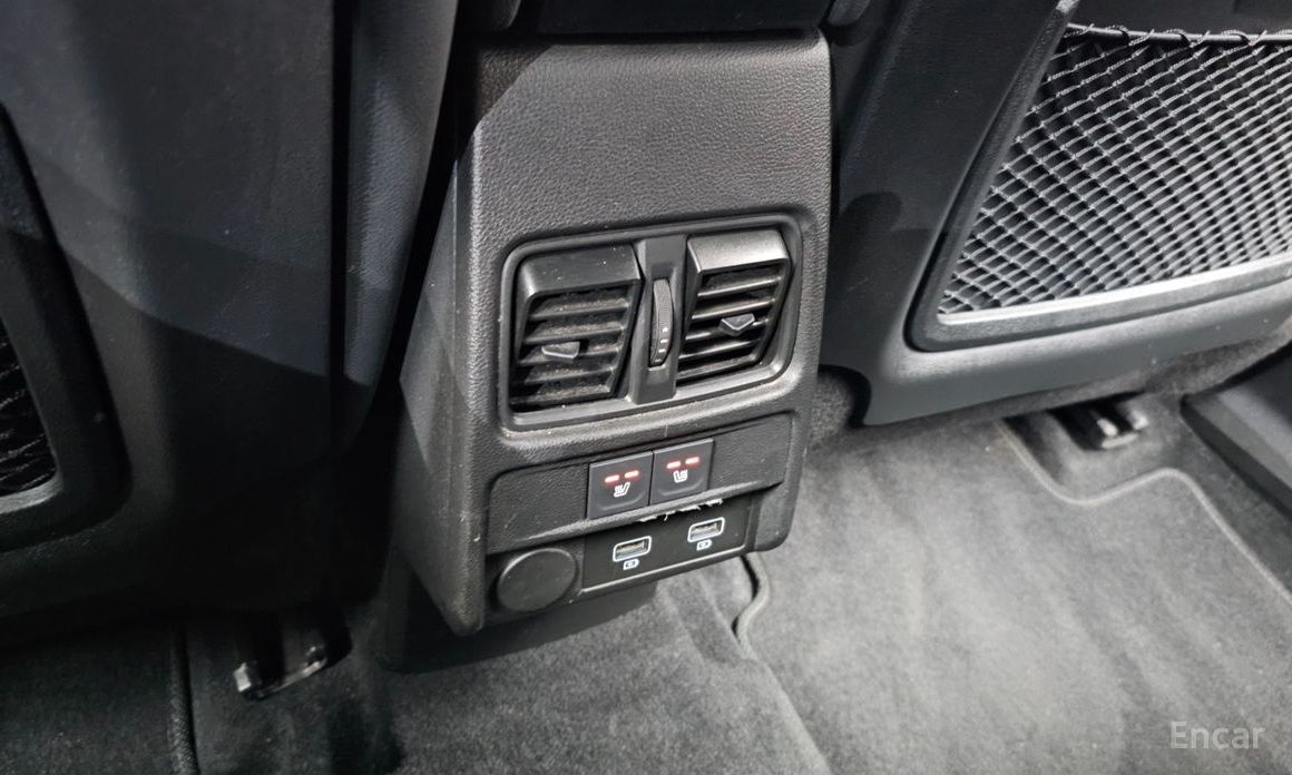 2022 Renault Samsung XM3  1.6 E-TECH Inspire e-shifter с пробегом 48 582 км