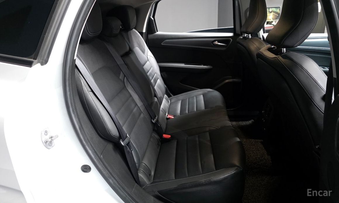 2022 Renault Samsung XM3  1.3 TCe RE Signature с пробегом 73 591 км